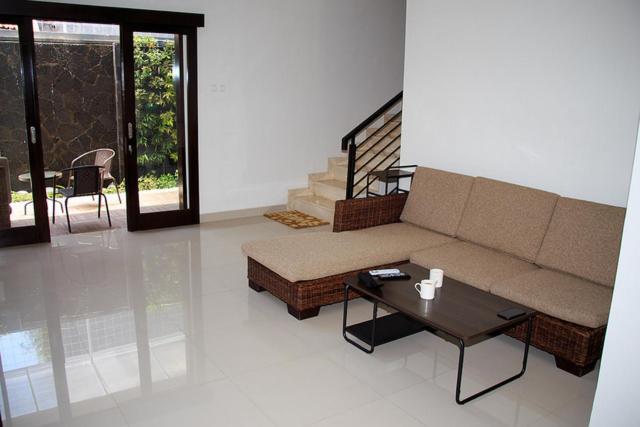 Rumah Mutiara Bandung Eksteriør bilde